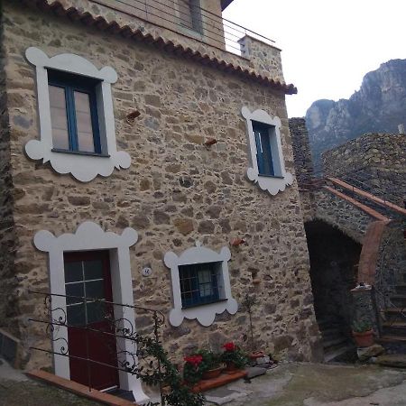 לינה וארוחת בוקר Colletta Le Ciappe Castelbianco Terra Citr 9020-Beb-0003 מראה חיצוני תמונה