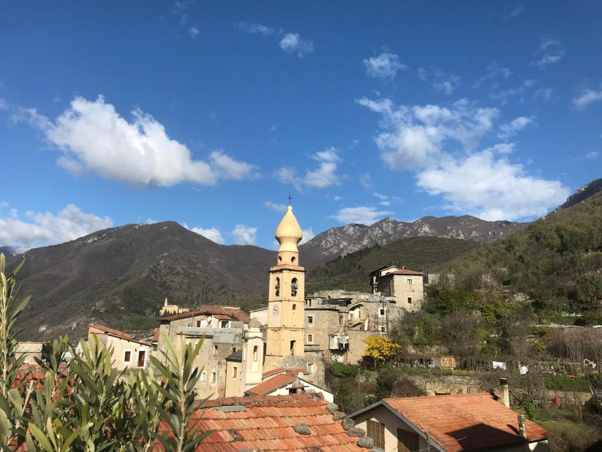 לינה וארוחת בוקר Colletta Le Ciappe Castelbianco Terra Citr 9020-Beb-0003 מראה חיצוני תמונה