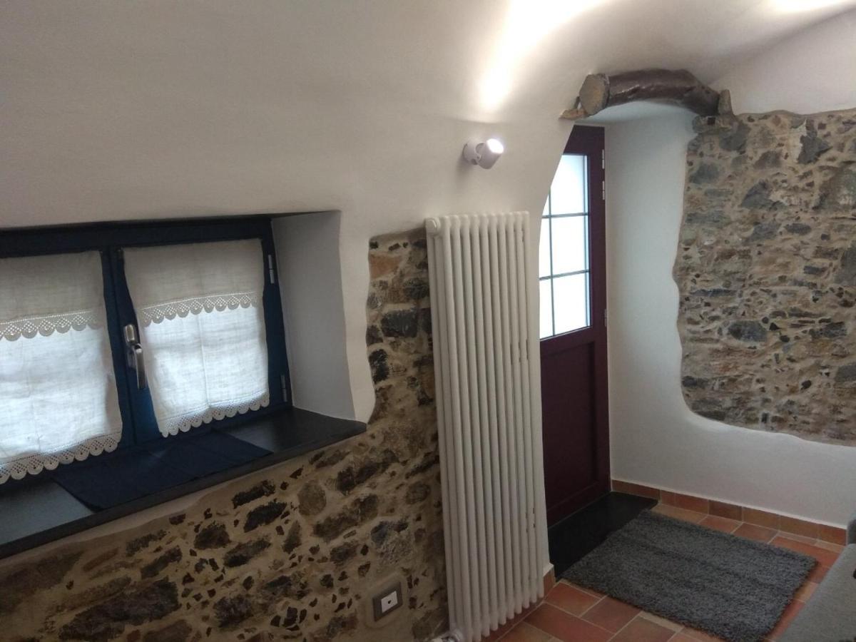 לינה וארוחת בוקר Colletta Le Ciappe Castelbianco Terra Citr 9020-Beb-0003 מראה חיצוני תמונה