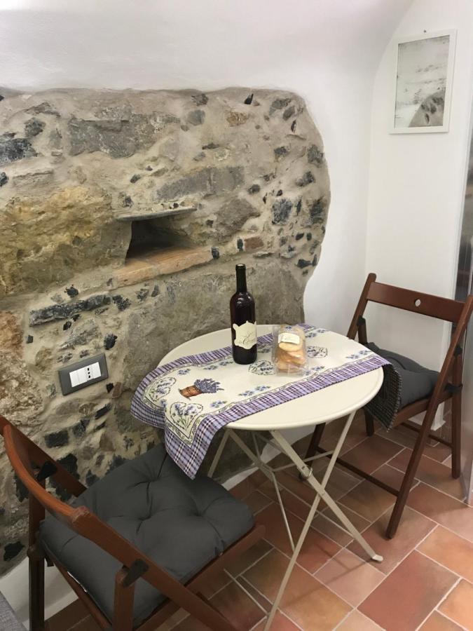 לינה וארוחת בוקר Colletta Le Ciappe Castelbianco Terra Citr 9020-Beb-0003 מראה חיצוני תמונה