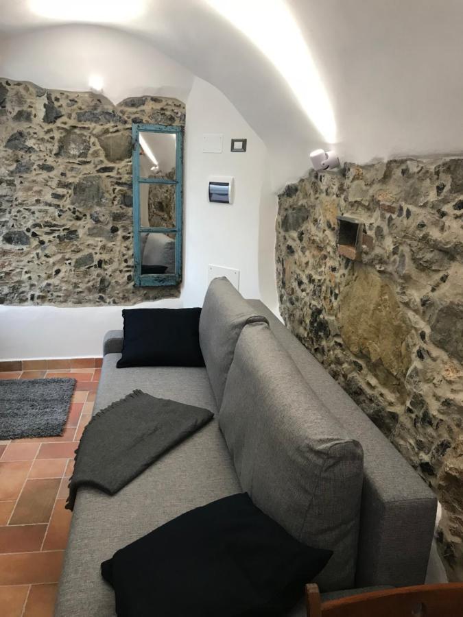לינה וארוחת בוקר Colletta Le Ciappe Castelbianco Terra Citr 9020-Beb-0003 מראה חיצוני תמונה