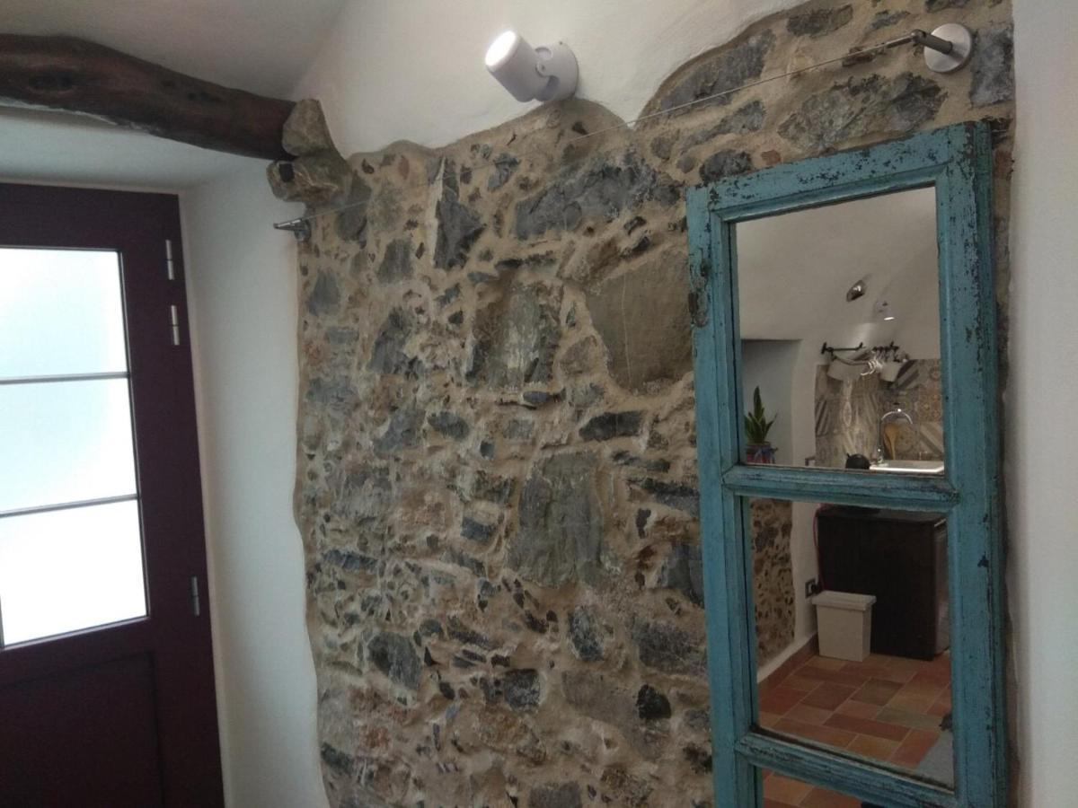 לינה וארוחת בוקר Colletta Le Ciappe Castelbianco Terra Citr 9020-Beb-0003 מראה חיצוני תמונה