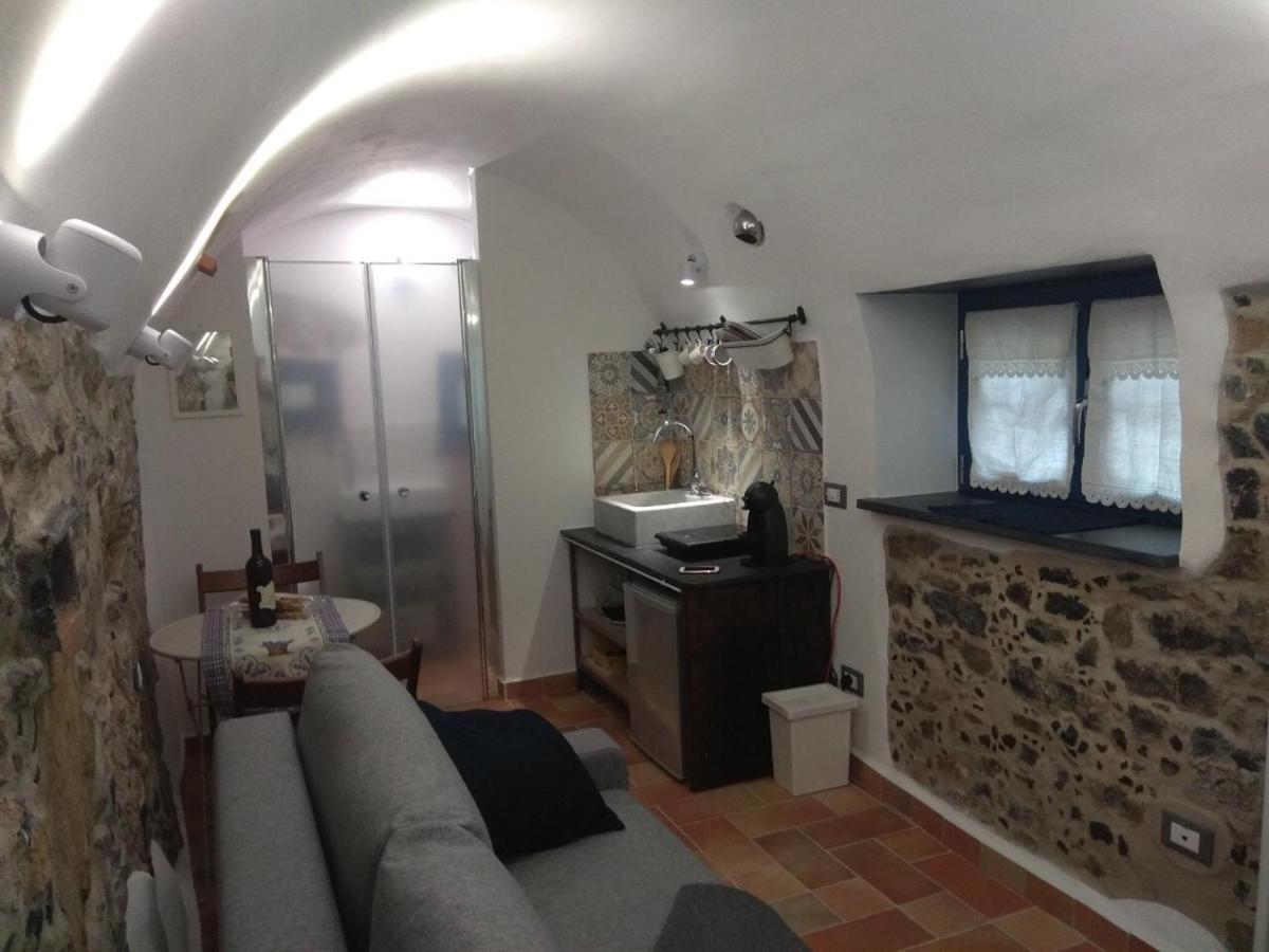 לינה וארוחת בוקר Colletta Le Ciappe Castelbianco Terra Citr 9020-Beb-0003 מראה חיצוני תמונה