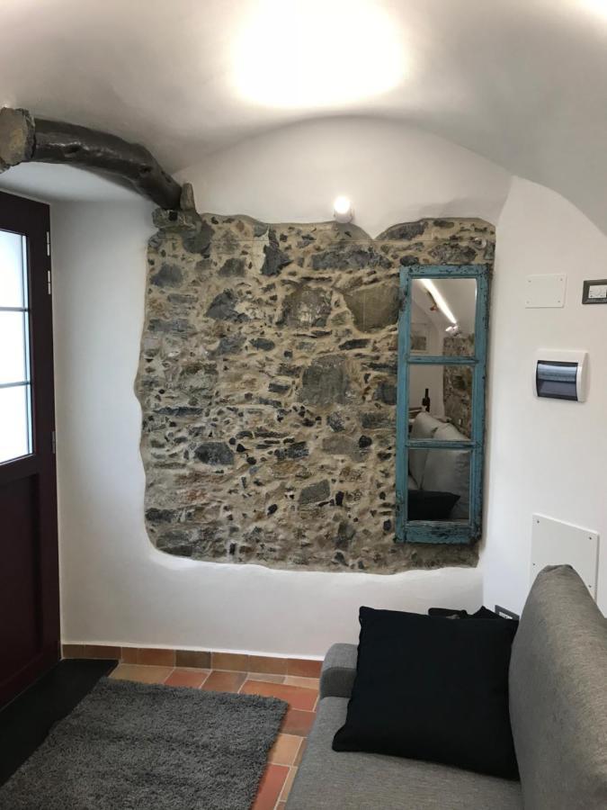 לינה וארוחת בוקר Colletta Le Ciappe Castelbianco Terra Citr 9020-Beb-0003 מראה חיצוני תמונה