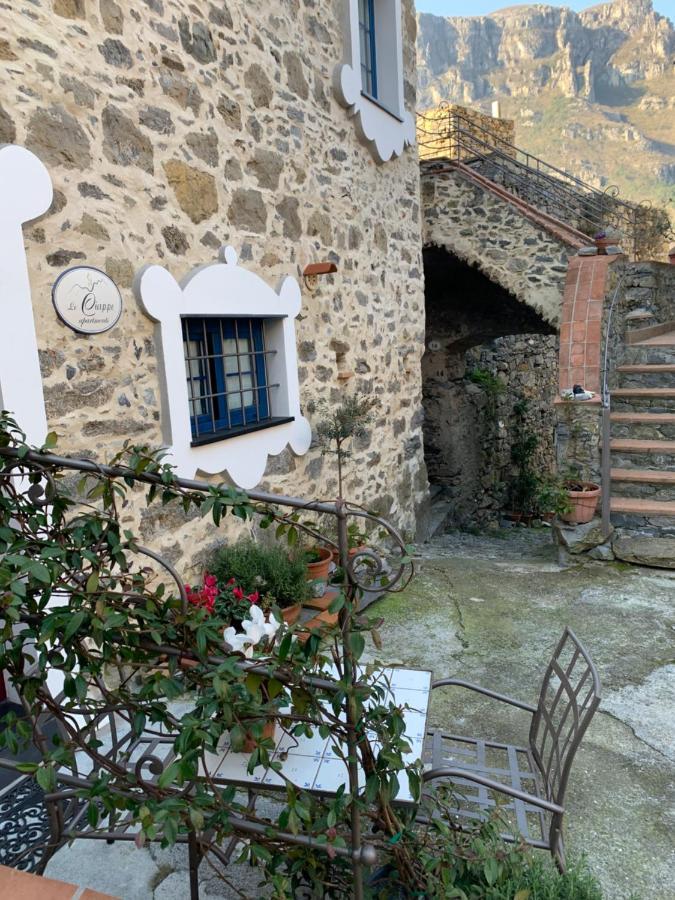 לינה וארוחת בוקר Colletta Le Ciappe Castelbianco Terra Citr 9020-Beb-0003 מראה חיצוני תמונה